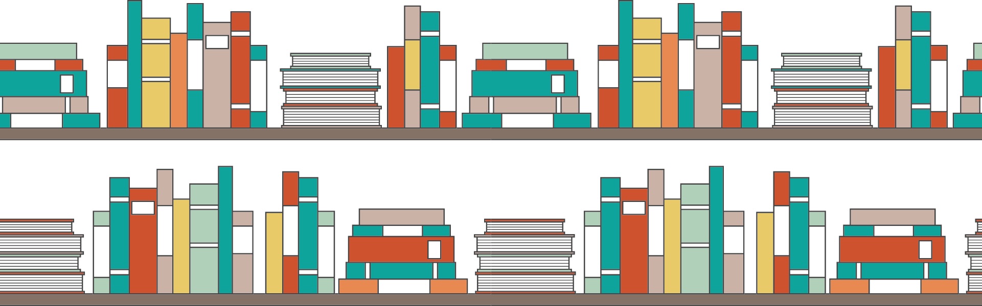 Libri da asporto - Il progetto #LibridaAsporto