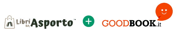 Libri da asporto - GoodBook